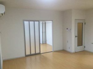 ラフォーレＭｉＯ B101号-4