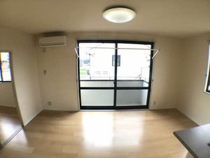 ラフォーレＭｉＯ B202号-2