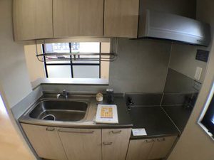 ラフォーレＭｉＯ B202号-3