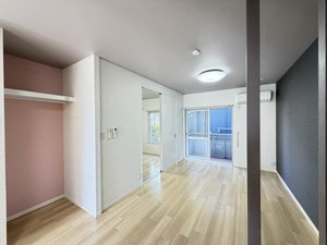 シャルムＡ 0103号-2