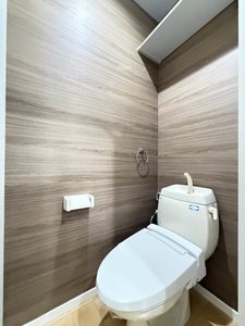 シャルムＡ 0103号-5