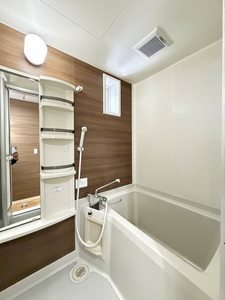 シャルムＡ 0103号-6