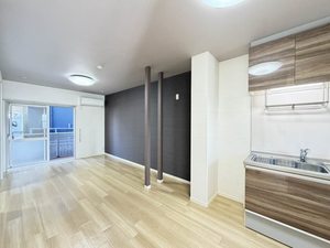 シャルムＡ 0103号-8