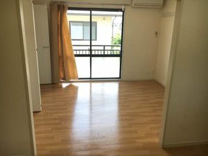 フレグランス一由 A201号-2