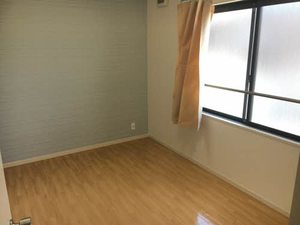 フレグランス一由 A201号-4