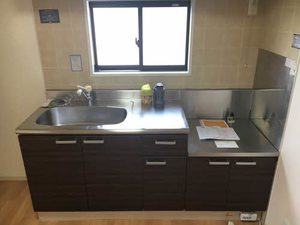 フレグランス一由 A201号-5