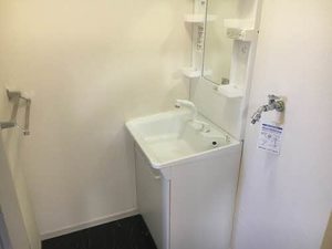 フレグランス一由 A201号-6