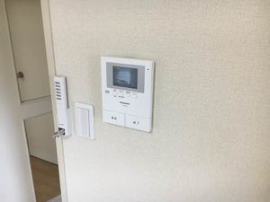 フレグランス一由 A201号-10