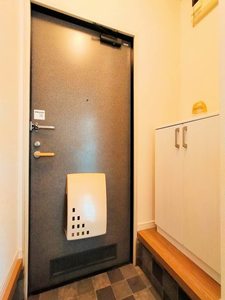 インパレス道下 B102号-14