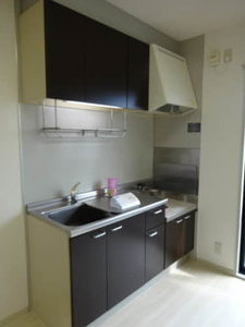 ボナール茶町 B202号-2