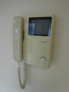 ボナール茶町 B202号-3