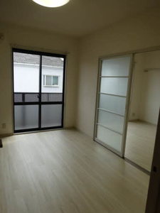 ボナール茶町 B202号-4