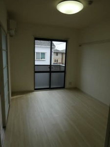 ボナール茶町 B202号-7