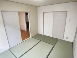 リヴェールミノワ A102号-4