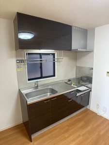 リヴェールミノワ A102号-5