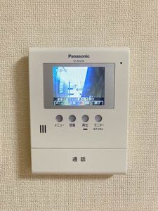 リヴェールミノワ A102号-10