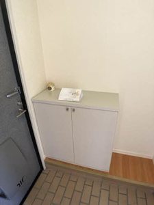 リヴェールミノワ A102号-14