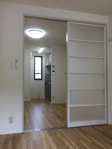 フレンドリー A201号-6