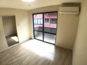 パラシオン北田 0202号-2