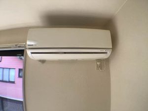 パラシオン北田 0202号-5