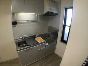 パラシオン北田 0202号-8