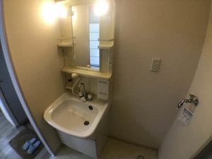 パラシオン北田 0202号-9