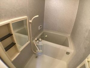 パラシオン北田 0202号-10