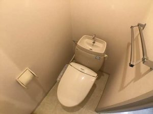 パラシオン北田 0202号-12