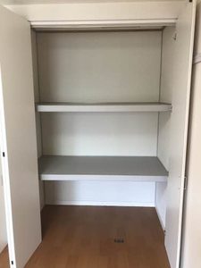 サクラハイツ A103号-6