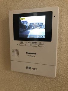 サクラハイツ A103号-7