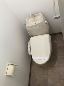 サクラハイツ A103号-10