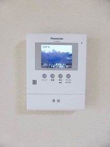 メモリータウン B202号-6