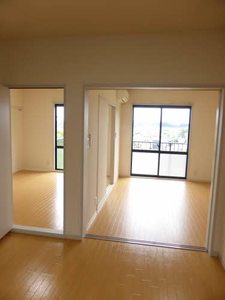 メモリータウン B202号-7