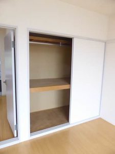 メモリータウン B202号-11