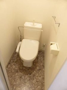 メモリータウン B202号-14