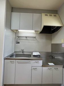 ニューアゼリア 1102号-2