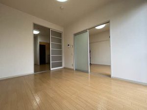 ニューアゼリア 1102号-4