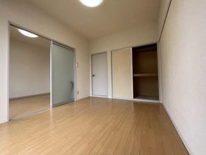 ニューアゼリア 1102号-5