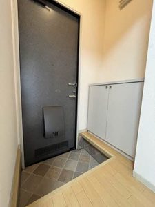 ニューアゼリア 1102号-6