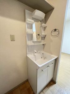 ニューアゼリア 1102号-8