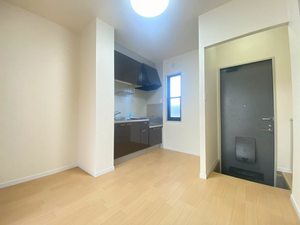 ニューアゼリア 1103号-2