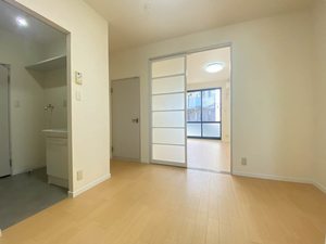 ニューアゼリア 1103号-4