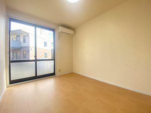 ニューアゼリア 1103号-5