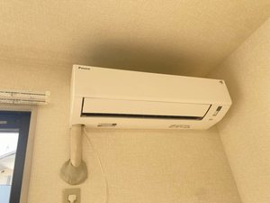 ニューアゼリア 1103号-7