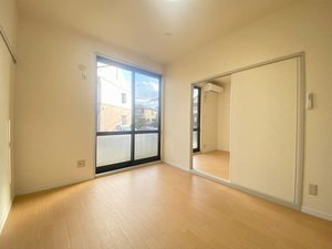 ニューアゼリア 1103号-10