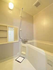 ニューアゼリア 1103号-12