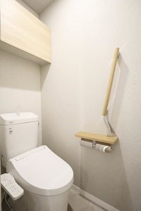 メゾンシャルマン 0105号-7