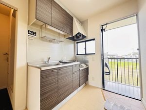 フレグランスand you A205号-4