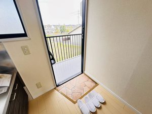 フレグランスand you A205号-12