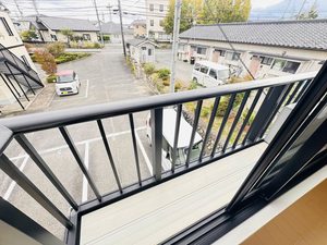 フレグランスand you A205号-14